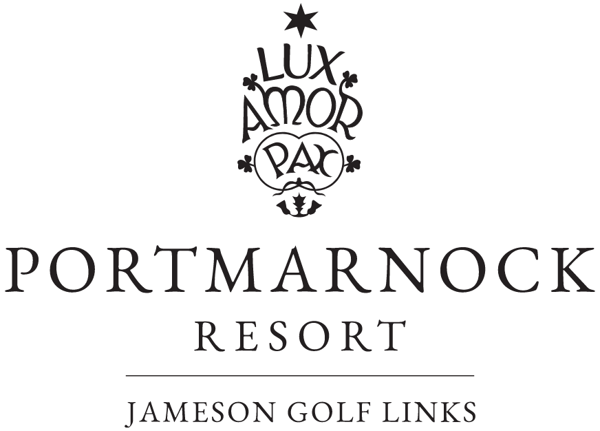 portmarnock logo
